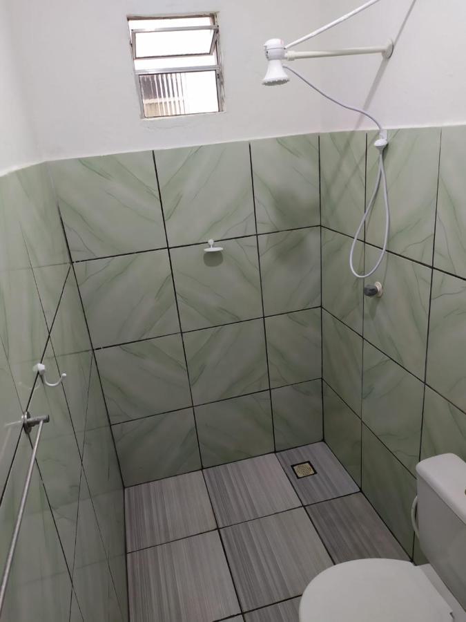 Pousada Souli Жижока ди Жерикоакоара Екстериор снимка